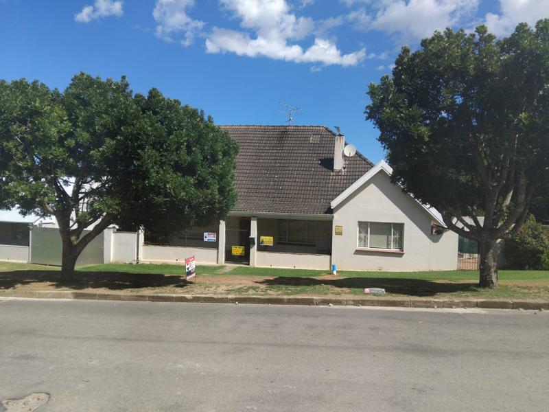 3 Bedroom Property for Sale in Kingswood Eastern Cape